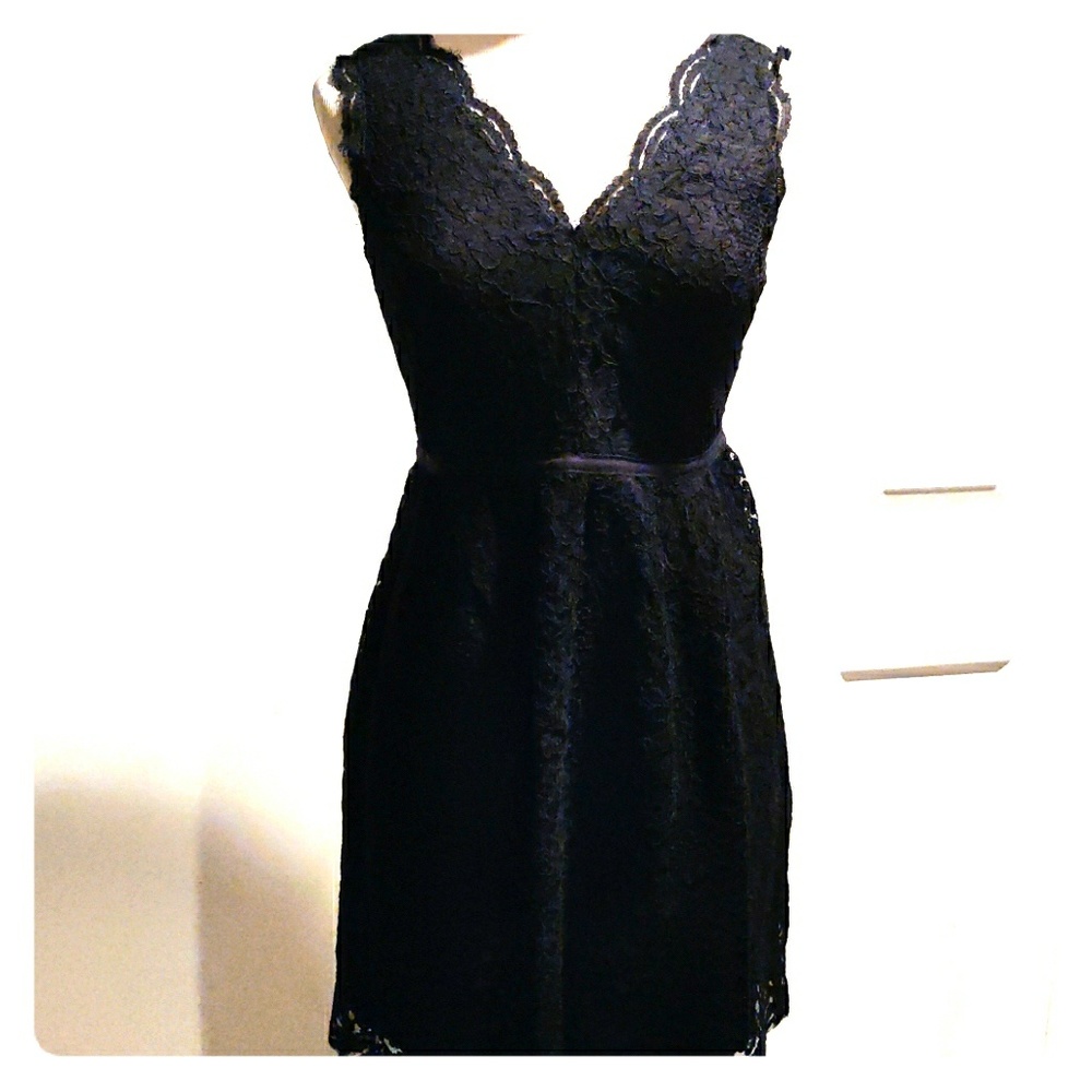 Loft dresses